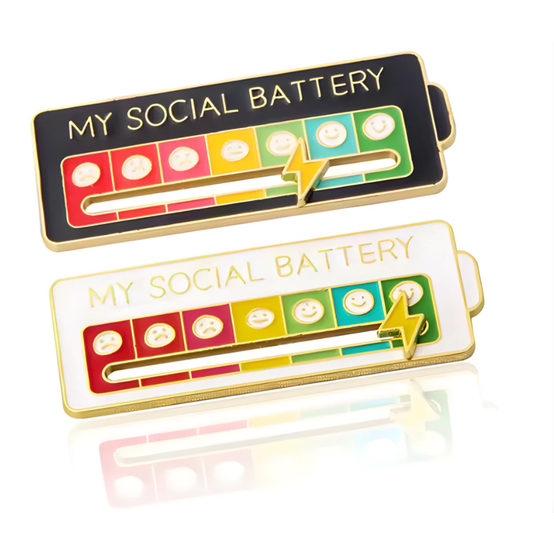 SocialBattery