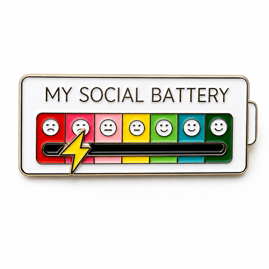 SocialBattery