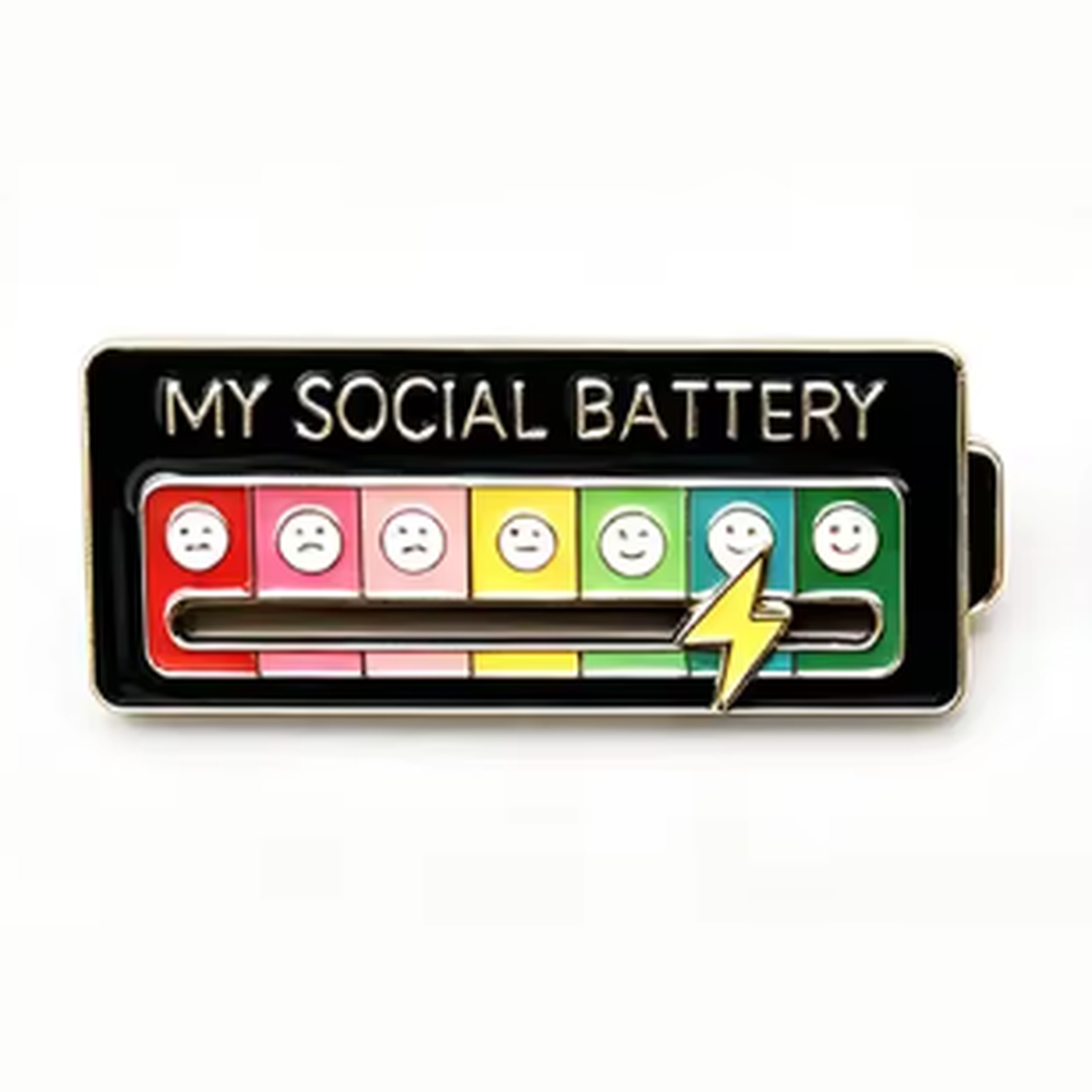 SocialBattery