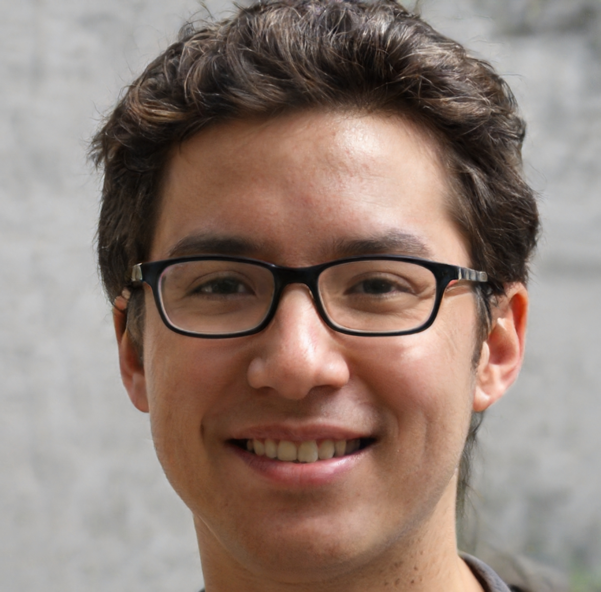 Carlos M.